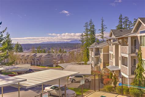 silver ridge apartments silverdale washington.